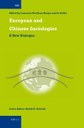European and Chinese Sociologies. A New Dialogue.