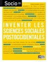 "Inventer les sciences sociales postoccidentales"